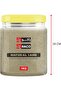 Multi Purpose Natural Sand for Construction Flooring Aquarium Plants and DIY 1kg (WHITE) - 2