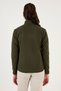 Slim Fit Anti-Pilling Non-Pilling Zippered Pocket Cardigan 2' Li Pack Polar Polar 590 - 4