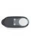 Plastic cereal container, capacity 600 ml - 2