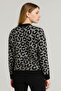 Women's Leopard Sweater - 2