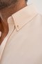 Shirt Knitted Honeycomb Fabric Transitional Stretch Fabric Regular Men's Shirt - 3