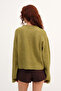 Crew Neck Knitwear Sweater K3497 - 6