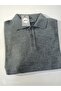 Classic Collared Wool Sweater