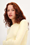 Long Sleeve Basic Blouse B1845 - 2