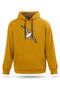 Unisex Hooded Sweatshirt Albatros Hooded Sweatshirt