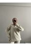 Polo Neck Knitwear Set - 4