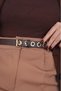Makara Toka Bird-Eye Women's Belt Trouser Belt Jeans Belt Coat Belt - 5