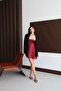 Satin Nightgown (Wedding, Engagement, Honeymoon, Kina, Bogça, Dowery) - 3