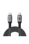 Uc4Z 1.2m Usb4 Cable |   40 Gbps, 240W Pd, 8K Video