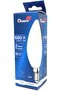 LED Candle Lamp E14 8W (Daylight)