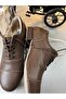 Brown Genuine Leather Men's Tango/Dance and Ballroom Shoes – Step Beyond Time - 7