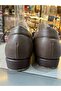 Brown Genuine Leather Men's Tango/Dance and Ballroom Shoes – Step Beyond Time - 5