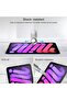 1 Pack Screen Protector for 8.3" iPad Mini 7th (A17 Pro) 2024 & Mini 6th 2021 - Clear - 7