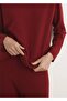 Thick Cashmere Sweater - 7