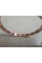 Pure Copper Bracelet - Hüsna, Seal of Solomon, Holy Verse of Al-Falaq, Al-Nas, Ayat al-Nazar, Al-Inshirah, Esmaü'l - 5