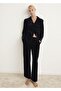 Velvet Silk Pants - 2