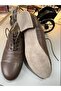 Brown Genuine Leather Men's Tango/Dance and Ballroom Shoes – Step Beyond Time - 6