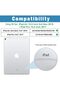 Magnetic Flip Smart Case for iPad 10.5 7th/3th/9th Generation Thin Stand Protective Cover - 2