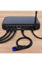 GultekinSell KabelDirekt – كابل إيثرنت، كابل شبكة، LAN – 15 متر - متوفر بطول 0.25-30 متر (10) - 5