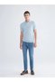 Lcw jeans indigo 760 skinny fit men's jean pants