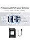 Hidden Camera Detector 7-in-1 with Screen, RF/GPS Tracker & Flashlight - SEA CHANCE - 4