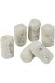 Crepe Cotton Bandages 7.5 x 4.5 m (Pack of 6) - 2