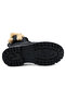 Neom Water and Cold Resistant Orthopedic Non-Slip Sole Winter Children's Boots with Teddy Bear Accessories and Zipper - 3