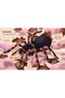 Big Sticker Book Bugs - 4