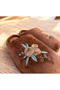 Towel Winter Slippers. Winter House Slippers Towel Slippers. - 6