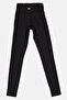 Women Sportswear Fit Training Leggings, Navy - 3