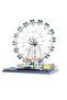 London Eye Building Blocks Set|Model For School Project|World'S Great Architecture