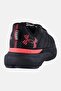 Men Ua U Infinite Pro Lace Up Training Shoes, Black - 3