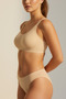 حمالة صدر BigSize غير مرئية بدون أسلاك - Airfit - 2