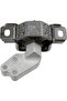 Right Engine Mount Smart Fortwo - 3