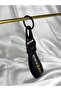 Bi̇razzhiz 15 cm Cloth Keychain Quality Auto-Moto Accessory Double-Sided Printing Compatible