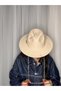 Design accessory Panama cowboy fedora hat