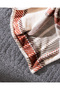 Antonin Welsoft Printed Tv Blanket - Beige/Coffee - 3