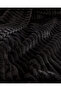 Corbeau Single Welsoft Plain Blanket - Anthracite - 7