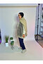 Women's Double-Sided Plaid Winter Shoulder Shawl Scarf