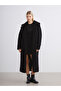 Esvab • Modern & Distinctive Jacket Roba Collar Women's Plush Coat