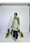 Women's Double-Sided Plaid Winter Shoulder Shawl Scarf - 3