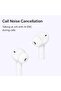 Choice Earbuds X7 Lite, 38-Hour Battery, Noise Cancelling, TWS Earphones, White - 6