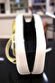 Women's Accessory Clutch Bag. Evening Bag. Evening Dress Bag. - 6