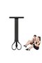 Tension Leg Stretch Band Chest Stretch Band Yoga Squat Pilates Gymnastics Exercises - 2