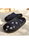 Towel Winter Home Slippers.Winter Home Slippers - 7