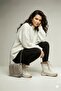 Women's Super Warm Lining Waterproof Snow Winter Casual Boots - 2