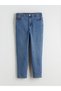 Stylish Choices from Esvab Clothing |   Mom Fit Women's Jean Pants - 5
