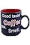 RF5938 Porcelain Coffee Mug 9oz Assorted Colors - 3