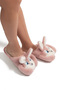 Bany Women's Animal House Slippers Pink 37/41