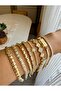 YONCA MODEL STEEL BRACELET - 2